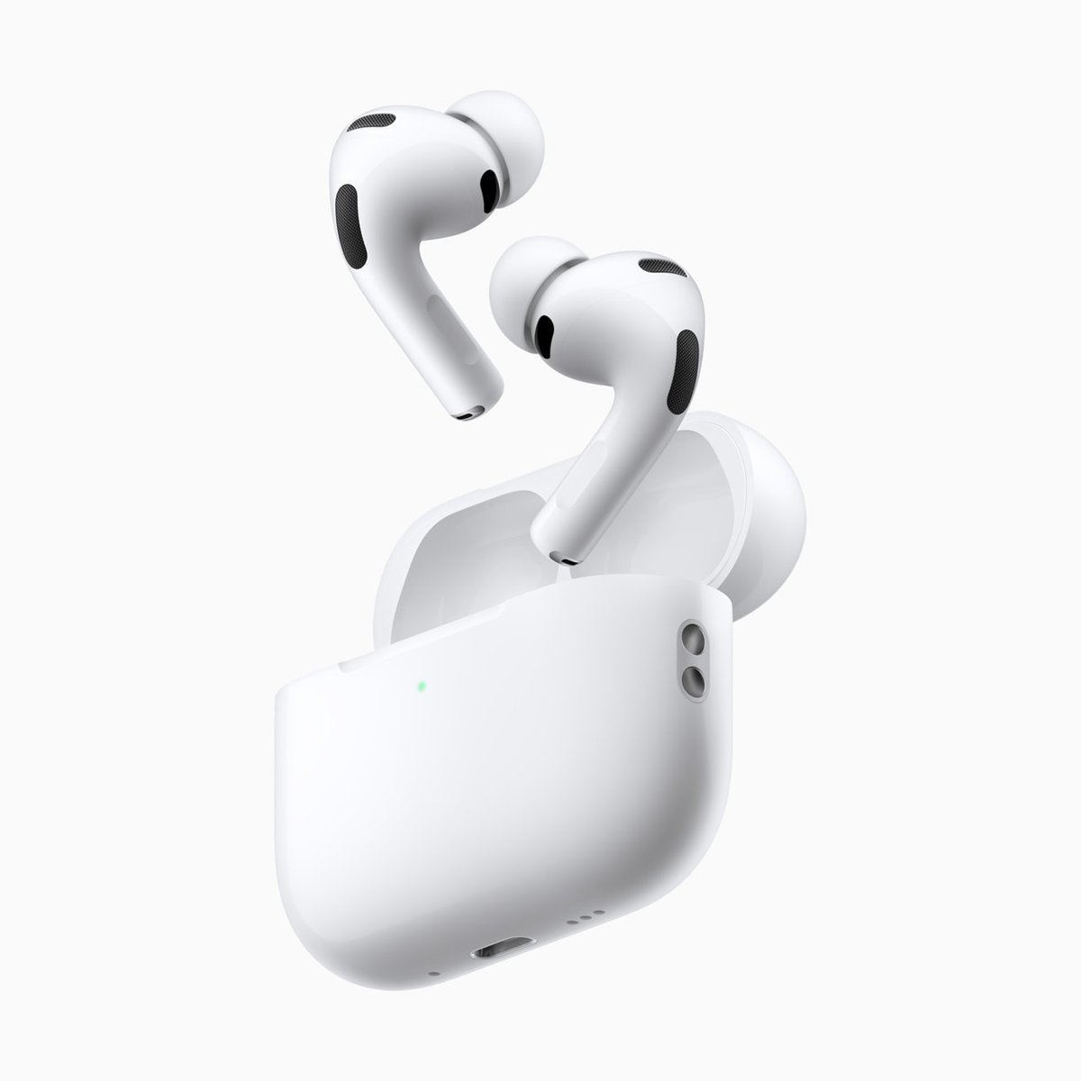 Apple AirPods Pro 3, product photo 1 of 3