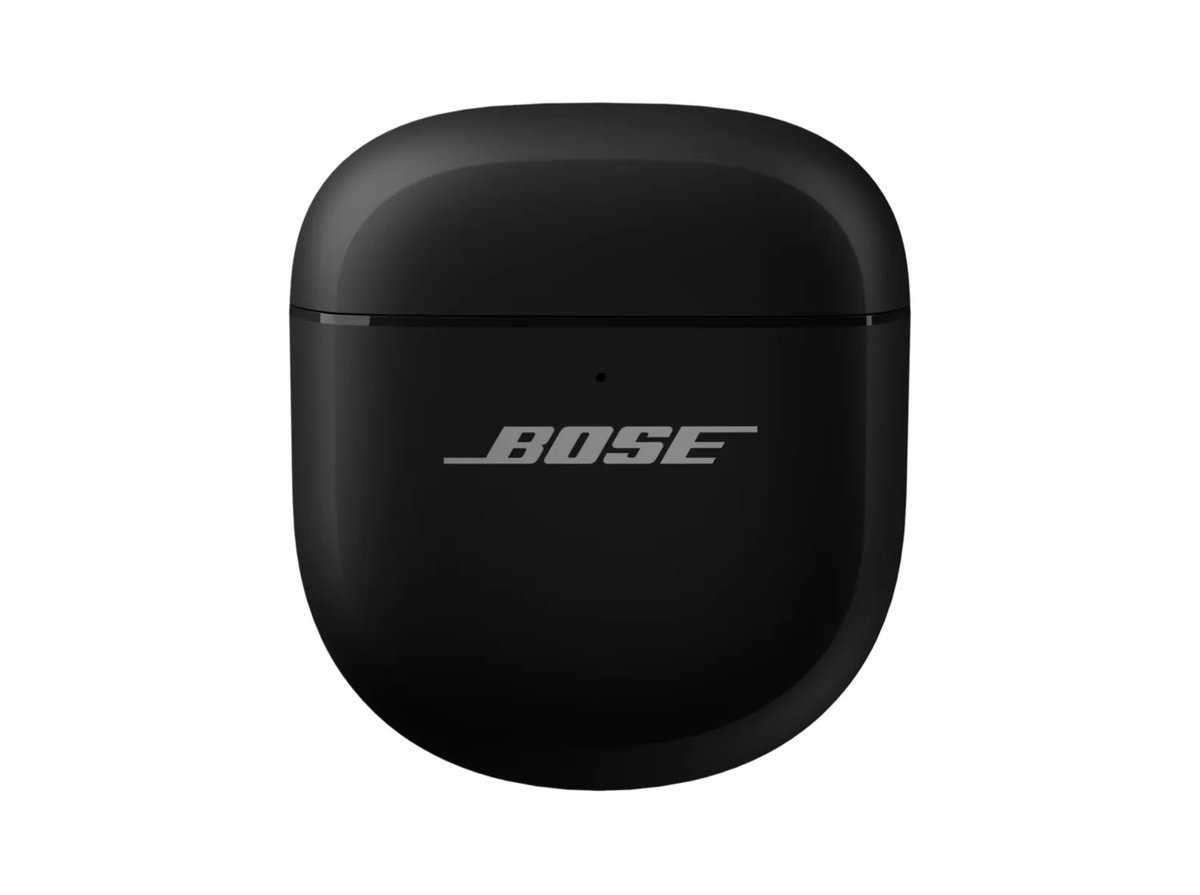 Bose QuietComfort Ultra Earbuds (2nd Gen), product photo 2 of 3