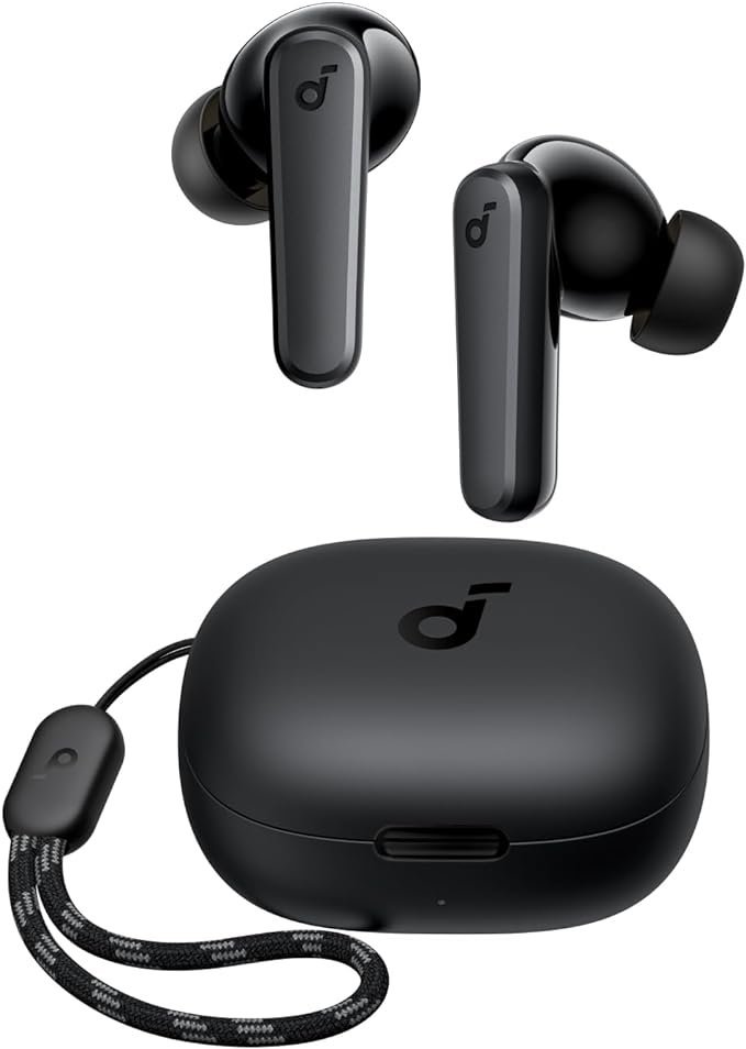 Soundcore P20i, product photo 1 of 3