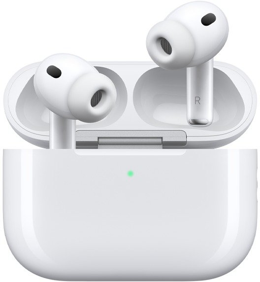 Apple AirPods Pro 3 — product photo 2 of 3