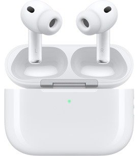Apple AirPods Pro 3 — product photo 3 of 3
