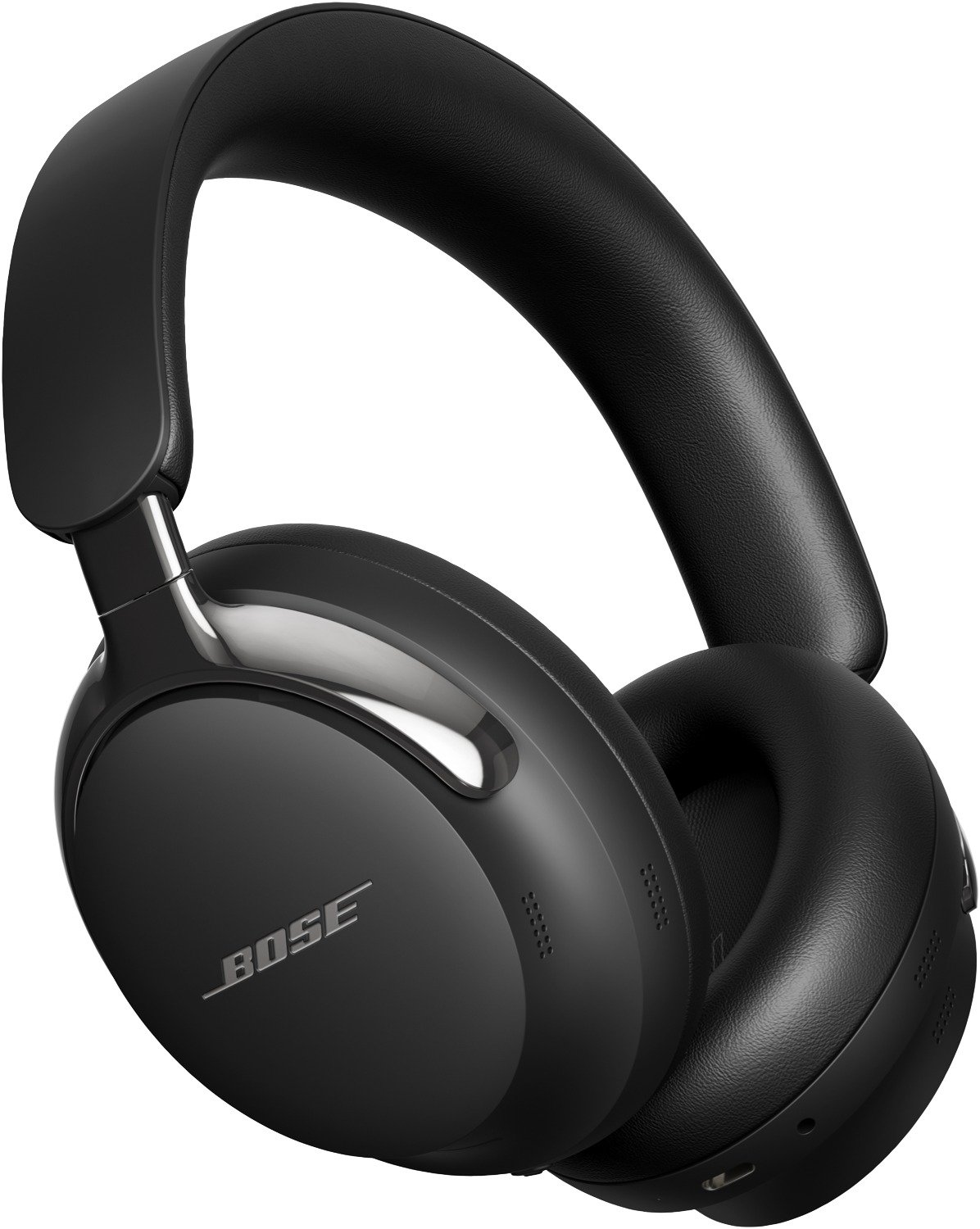 Bose QuietComfort Ultra Headphones (2nd Gen) — product photo 1 of 3