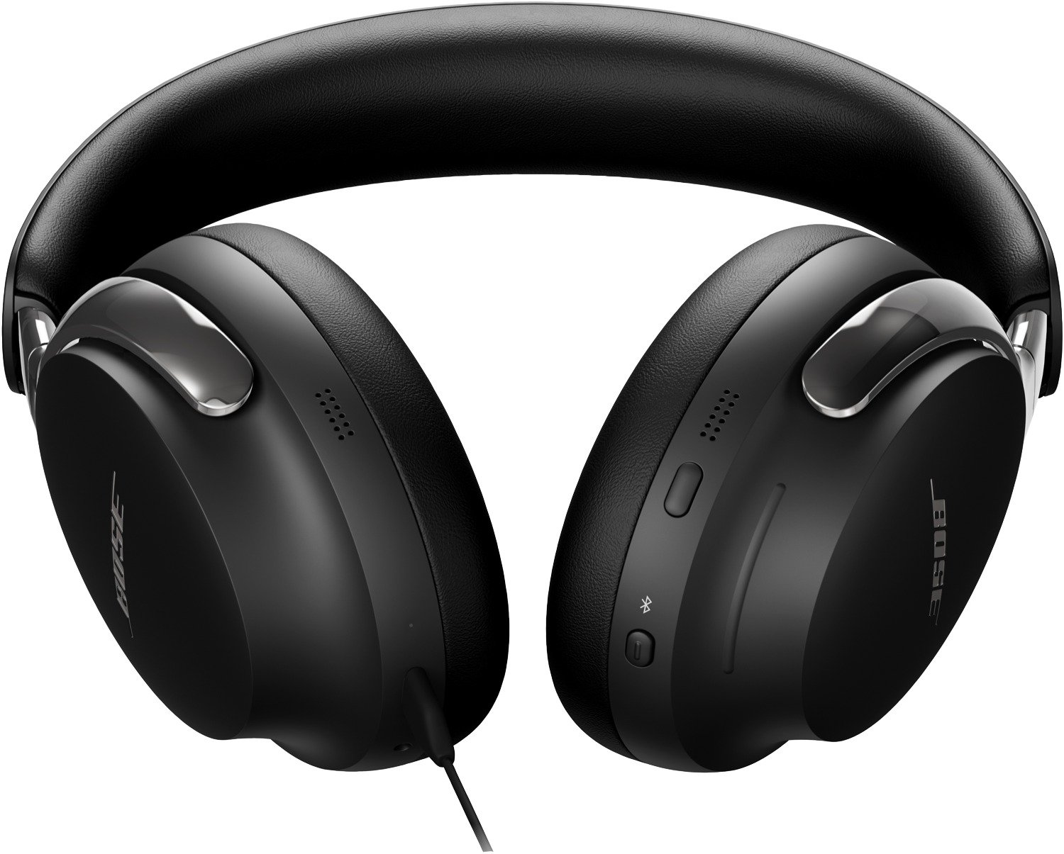 Bose QuietComfort Ultra Headphones (2nd Gen) — product photo 2 of 3