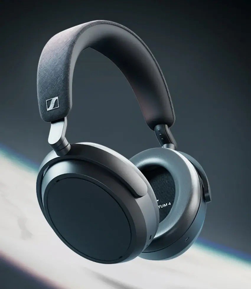 Sennheiser Momentum 4 Wireless — product photo 1 of 3