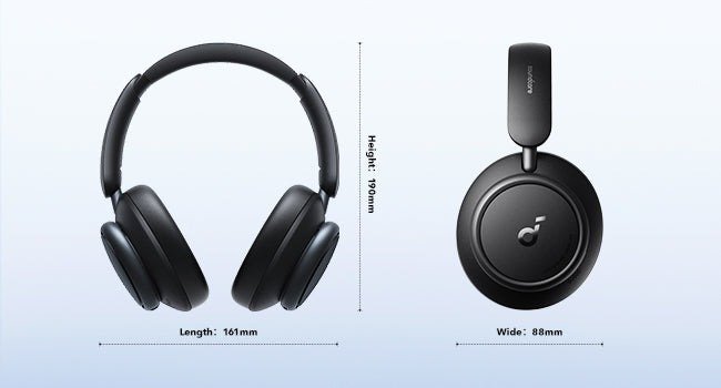 Soundcore Space Q45 — product photo 1 of 3