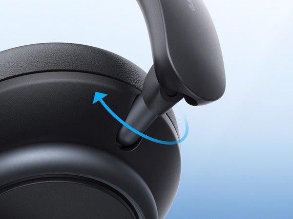Soundcore Space Q45 — product photo 3 of 3
