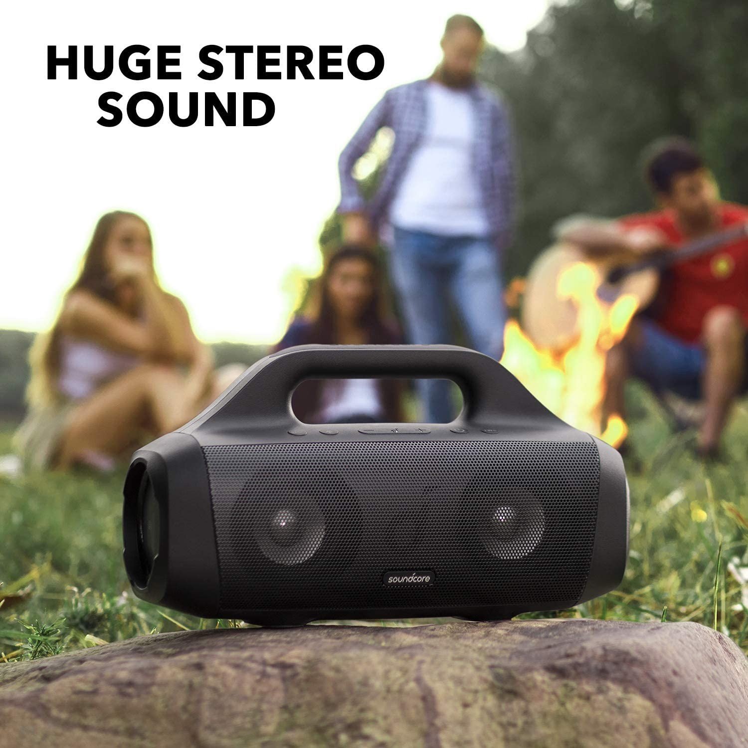 Soundcore Motion Boom — product photo 2 of 3