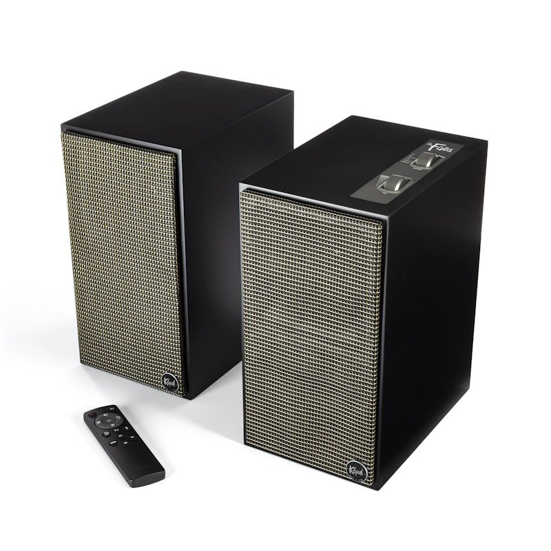 Klipsch The Fives, product photo 2 of 3