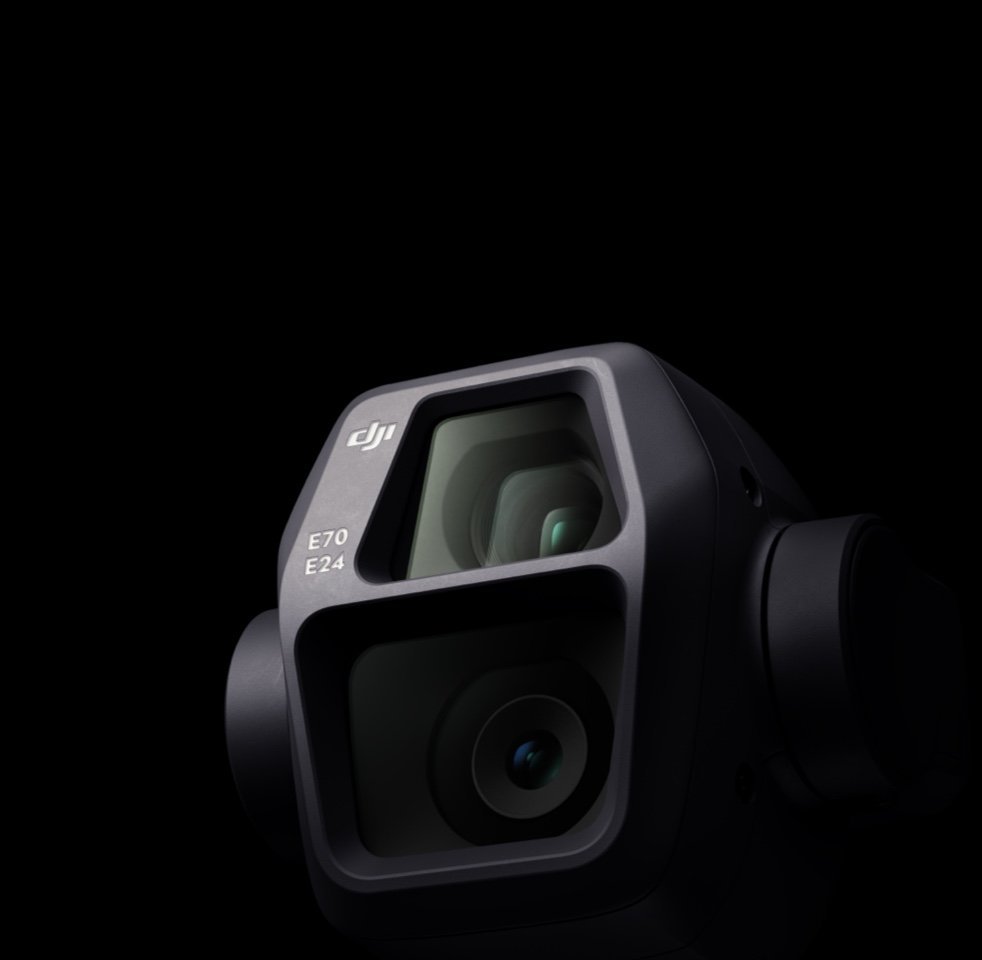 DJI Air 3S, product photo 3 of 3