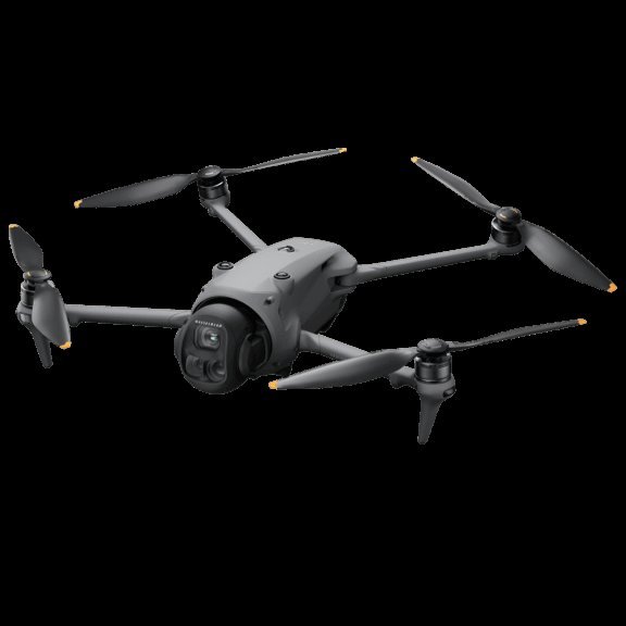 DJI Mavic 4 Pro, product photo 3 of 3