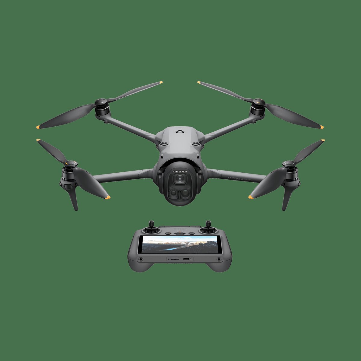 DJI Mavic 4 Pro, product photo 1 of 3