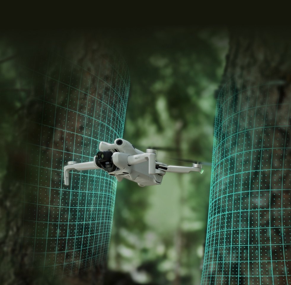 DJI Mini 4 Pro, product photo 3 of 3