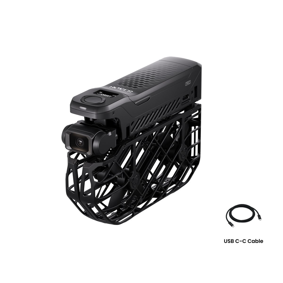 HOVERAir X1 Pro, product photo 3 of 3
