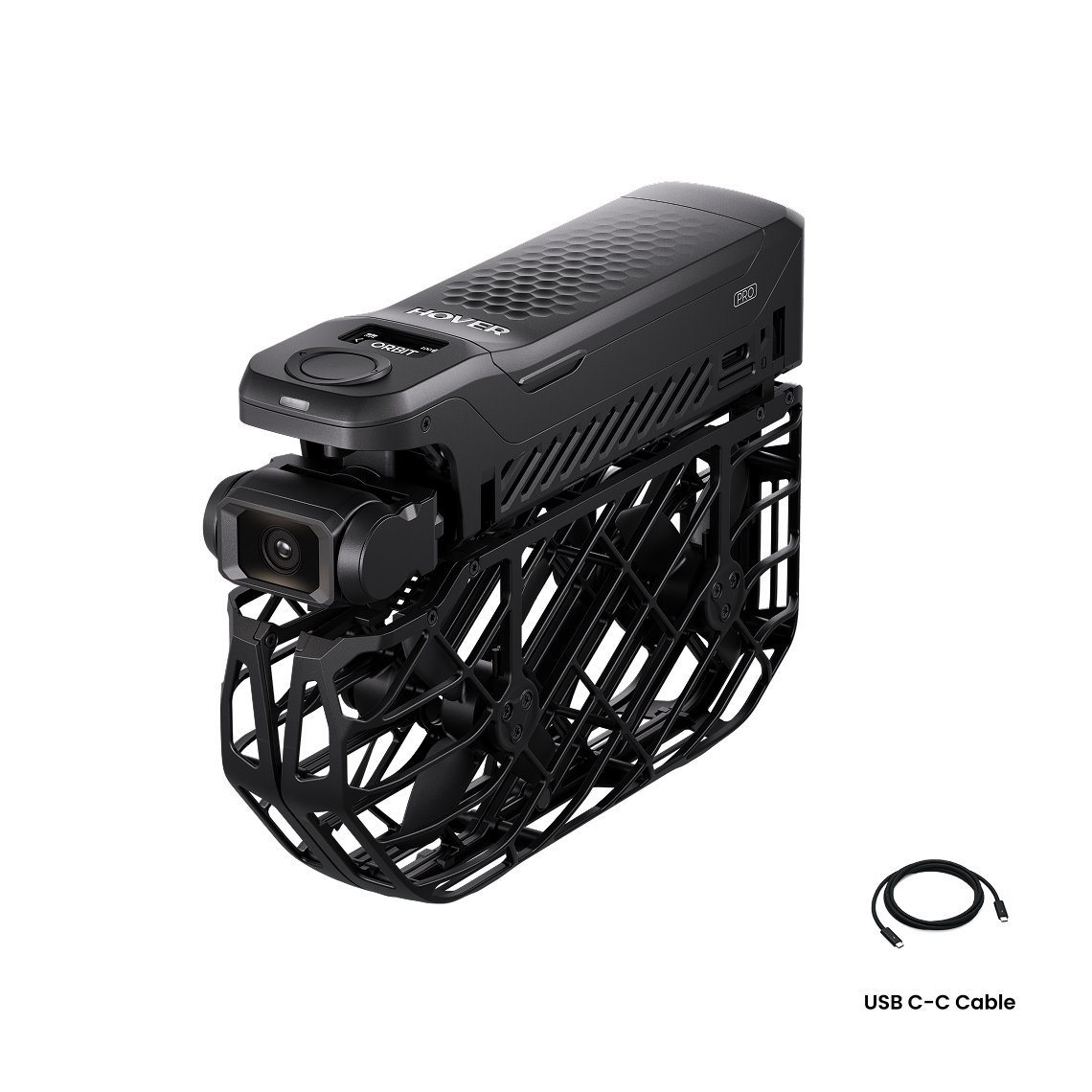 HOVERAir X1 Pro, product photo 2 of 3