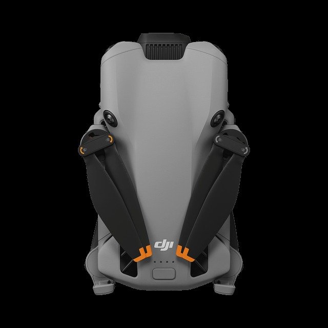 DJI Mini 5 Pro (RC-N3) — product photo 2 of 3