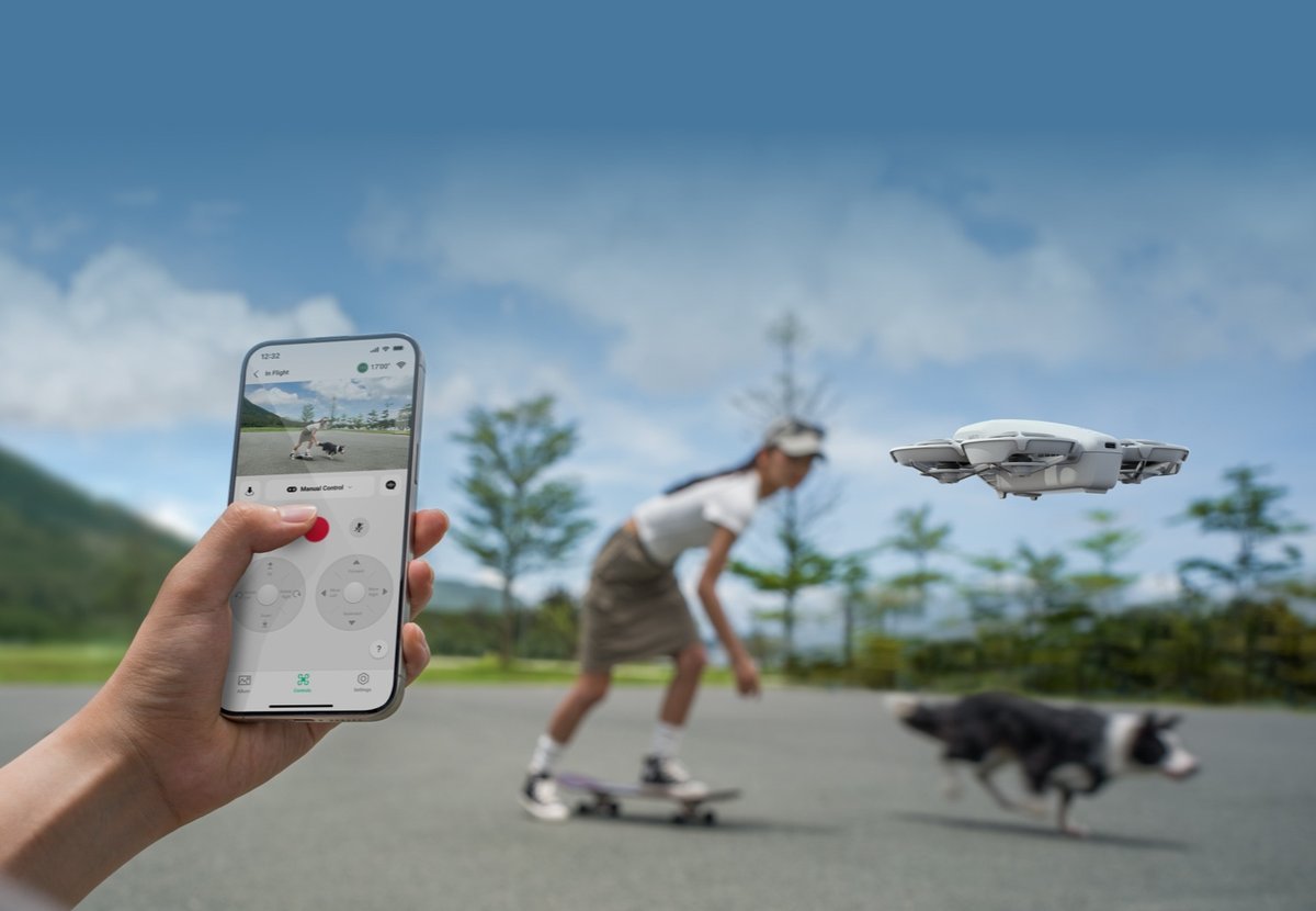 DJI Neo, product photo 3 of 3