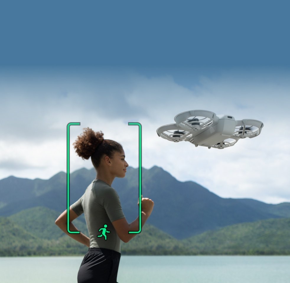 DJI Neo, product photo 2 of 3