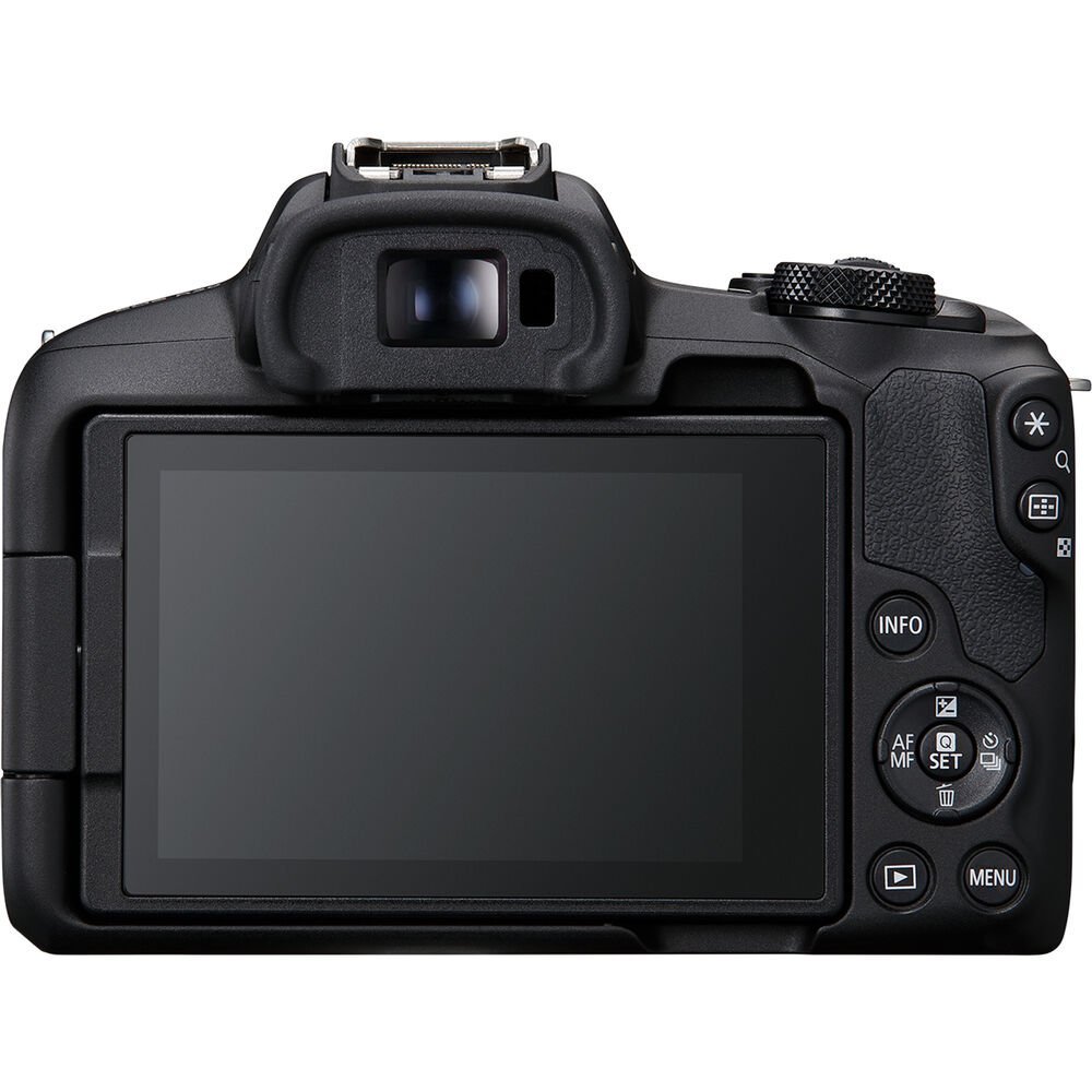 Canon EOS R50, product photo 3 of 3