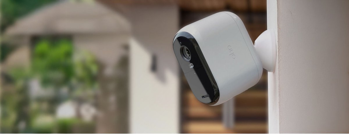 Arlo Essential XL (2nd Gen, 2K), product photo 3 of 3