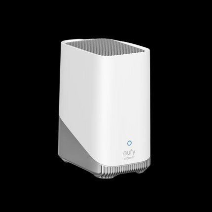 eufy eufyCam S330 (eufyCam 3) 2-Cam Kit with HomeBase 3, product photo 3 of 3