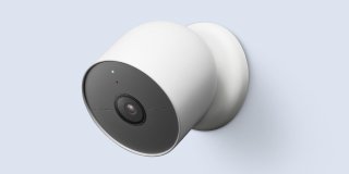 Google Nest Cam (Outdoor or Indoor, Battery), product photo 3 of 3