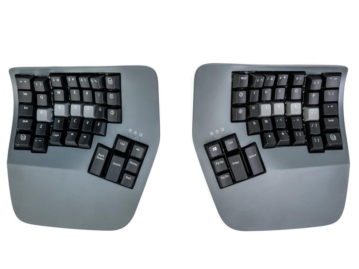 Kinesis Advantage360 Professional, product photo 1 of 3