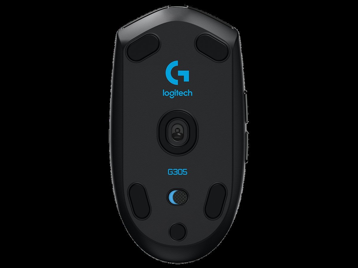 Logitech G305 LIGHTSPEED, product photo 3 of 3