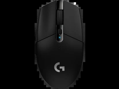 Logitech G305 LIGHTSPEED, product photo 2 of 3