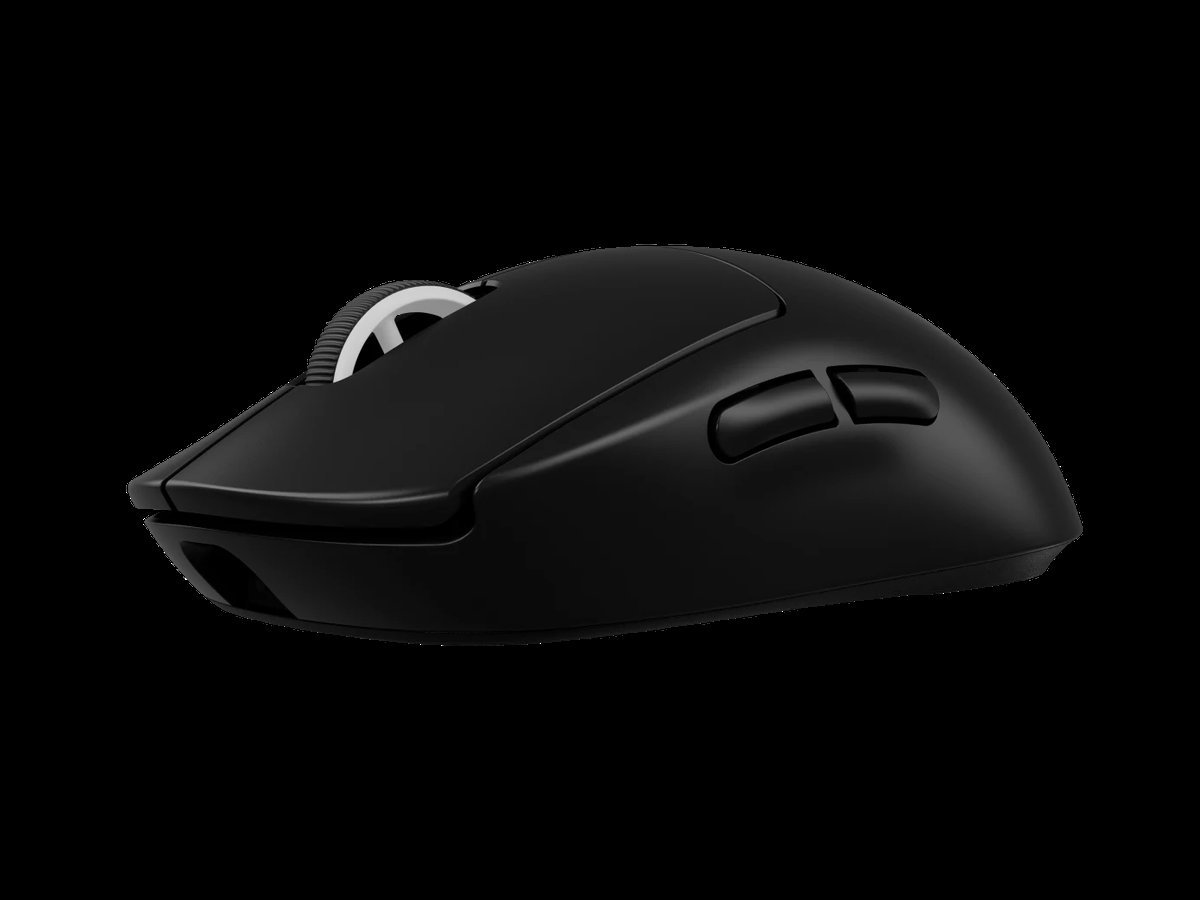 Logitech G Pro X Superlight 2, product photo 1 of 3