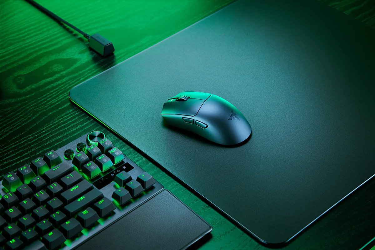 Razer Viper V3 Pro, product photo 3 of 3