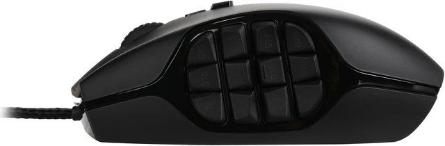 Logitech G600, product photo 3 of 3