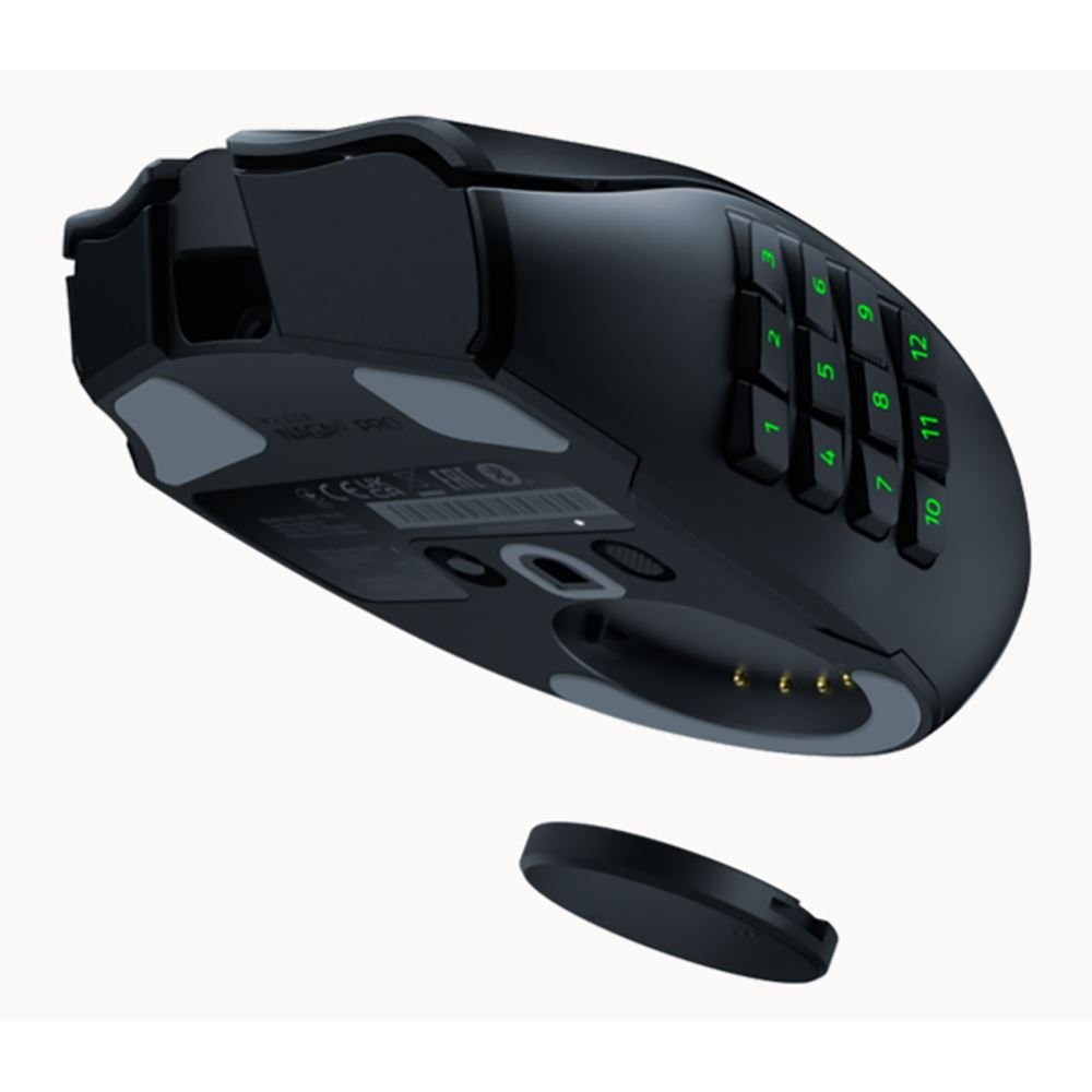 Razer Naga V2 Pro, product photo 3 of 3
