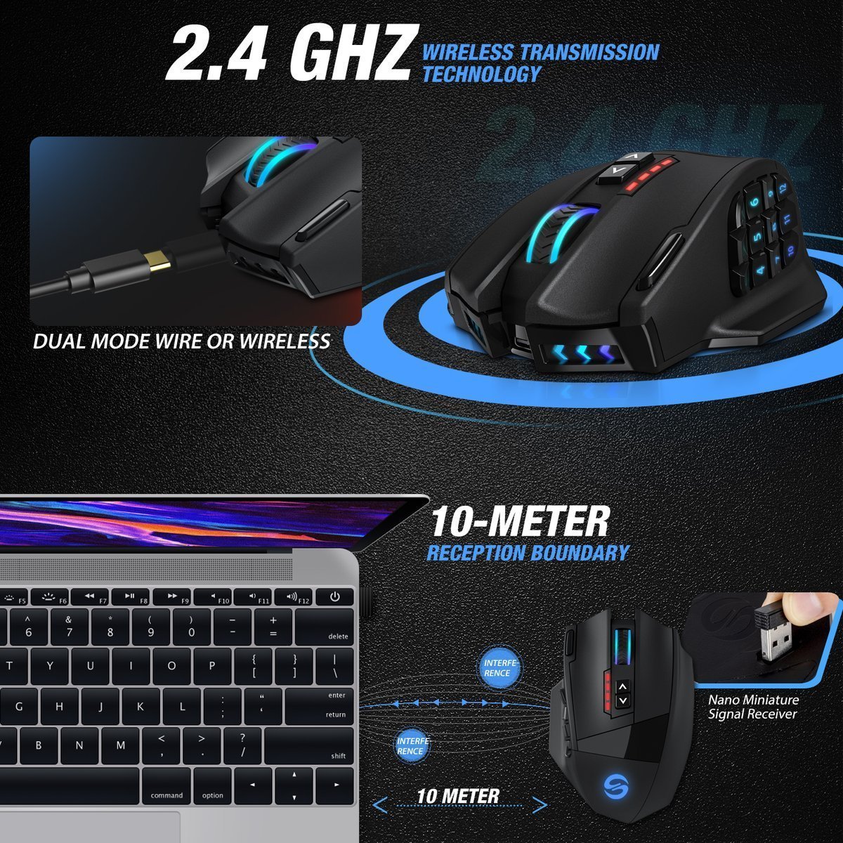 UtechSmart Venus Pro, product photo 3 of 3