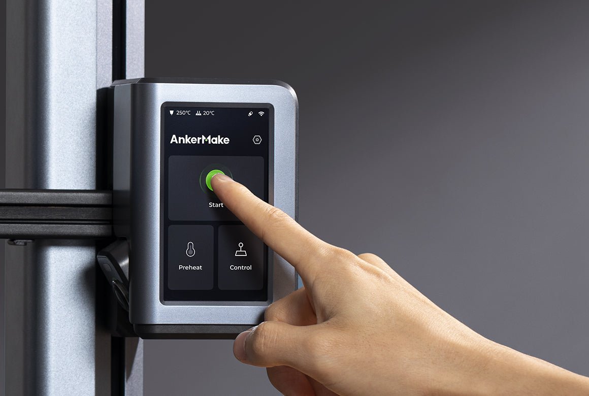 AnkerMake M5, product photo 3 of 3