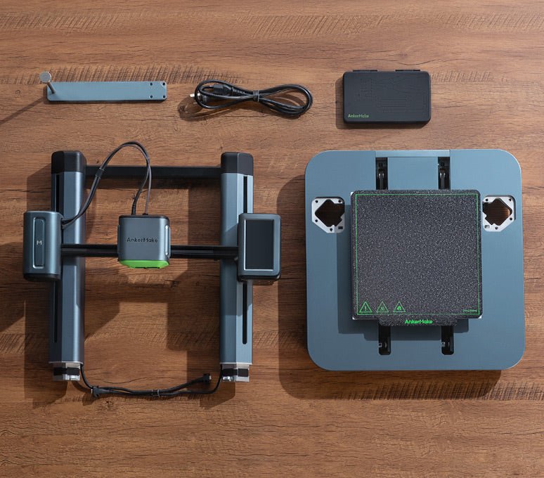 AnkerMake M5, product photo 2 of 3