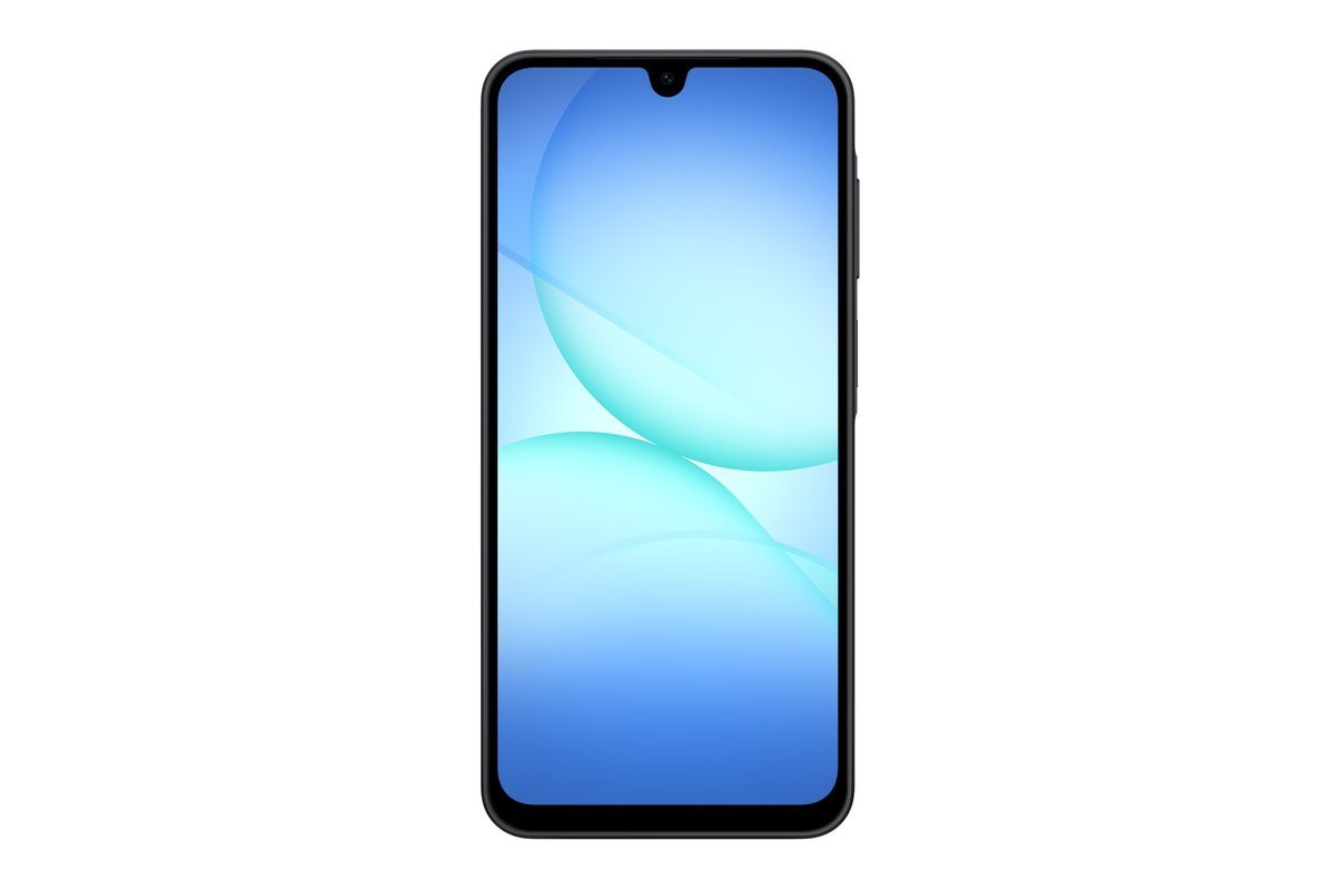 Samsung Galaxy A17 5G — product photo 2 of 3