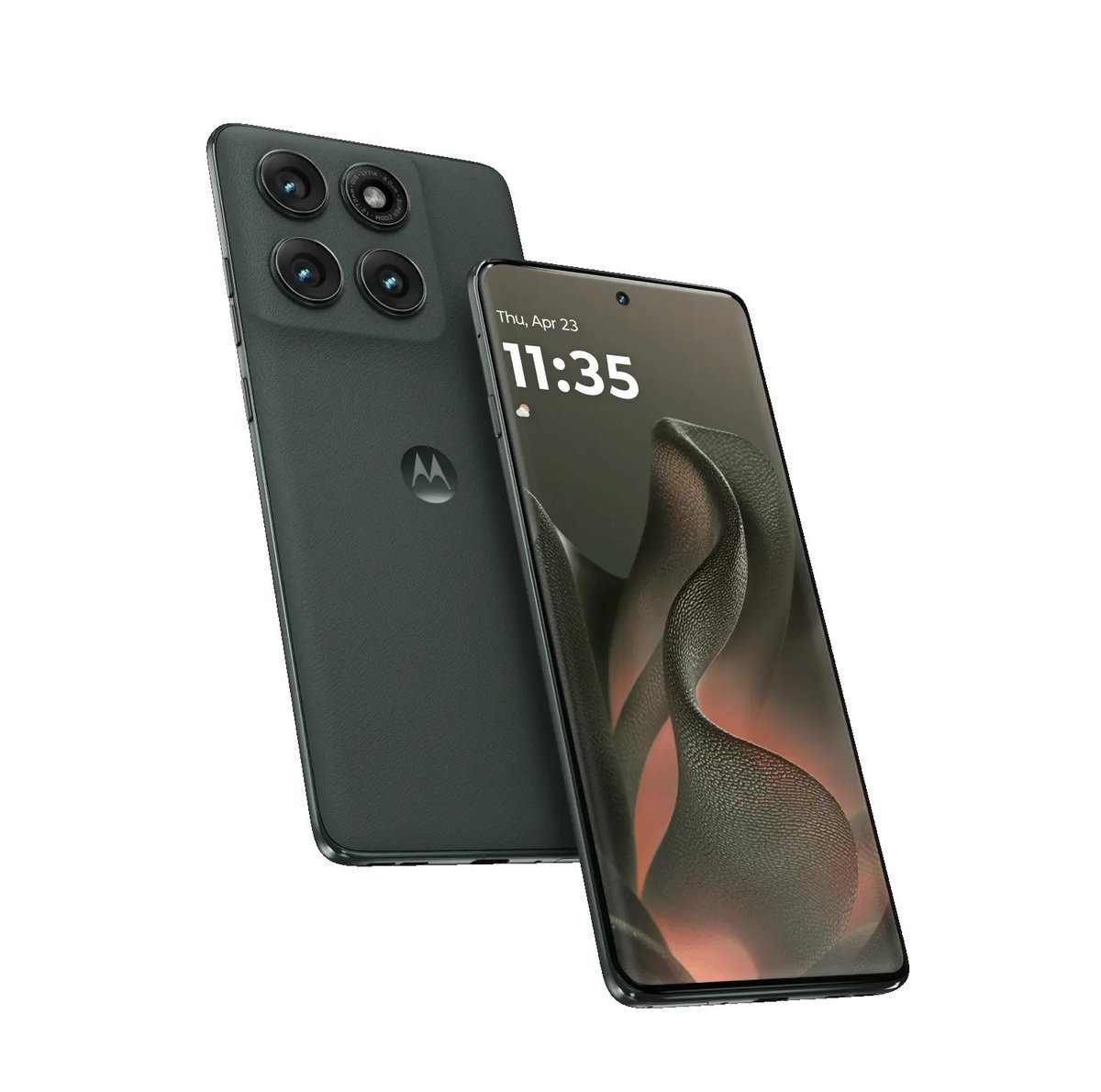 Motorola Edge (2025) — product photo 1 of 3