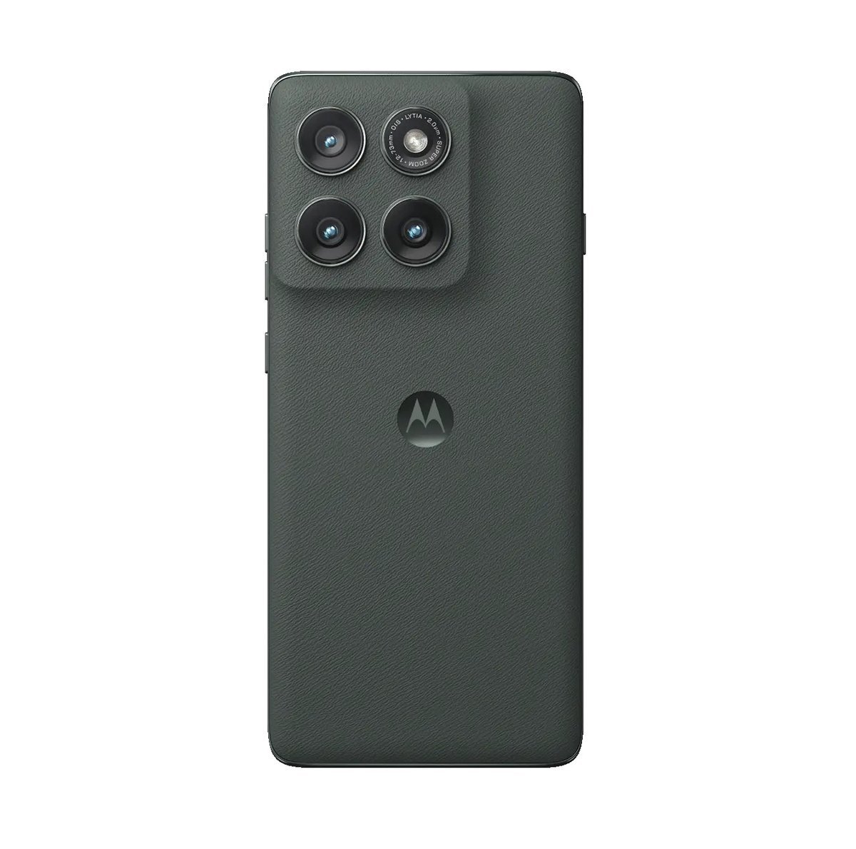 Motorola Edge (2025) — product photo 3 of 3
