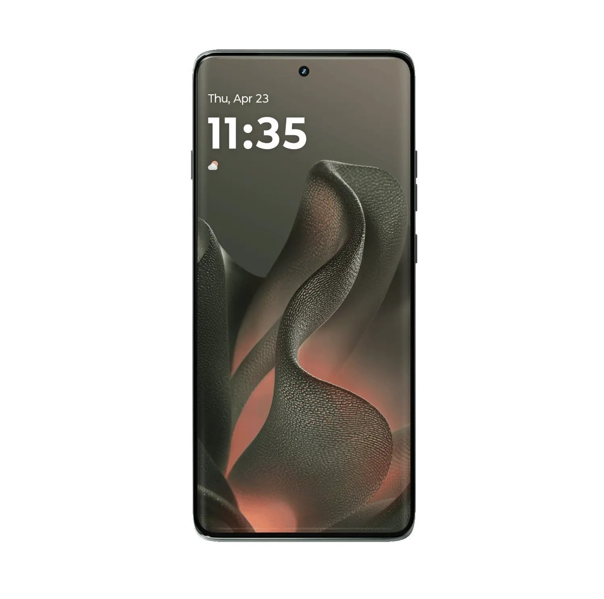 Motorola Edge (2025) — product photo 2 of 3