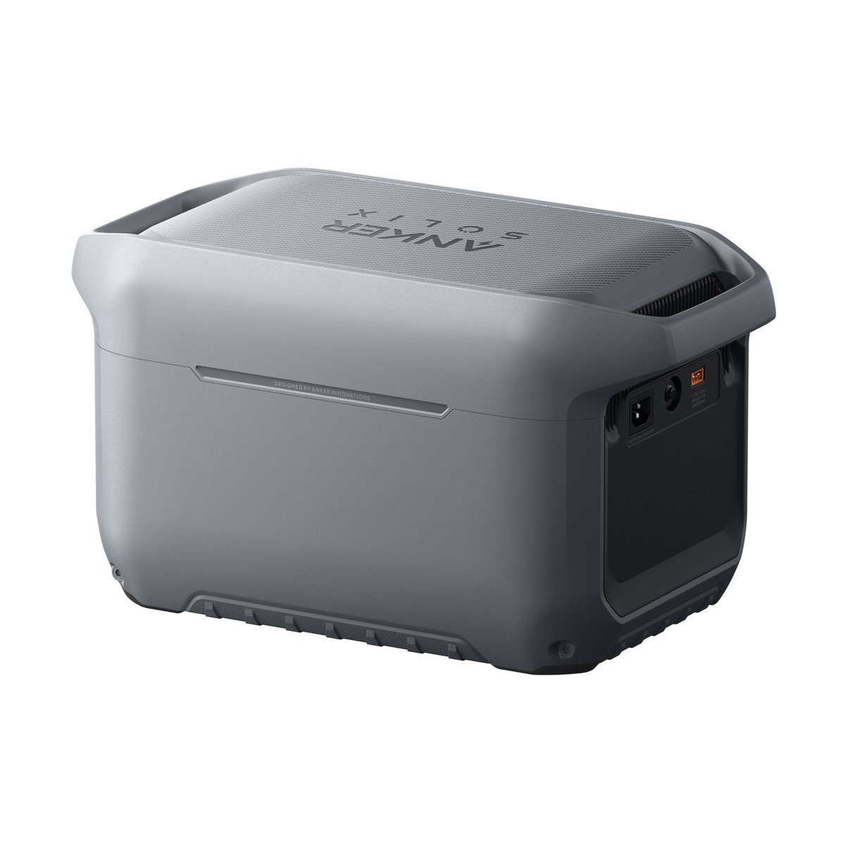 Anker Solix C2000 Gen 2: product photo 3 of 3