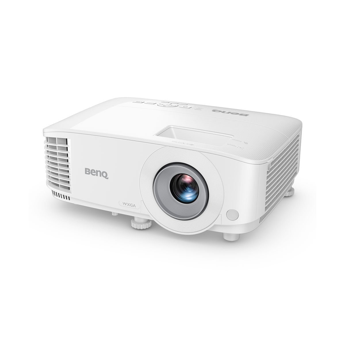 BenQ MW560, product photo 2 of 3