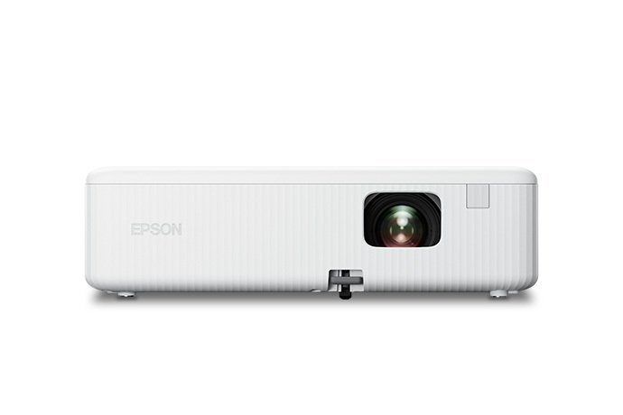 Epson EpiqVision Flex CO-W01, product photo 1 of 3