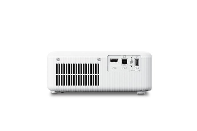 Epson EpiqVision Flex CO-W01, product photo 2 of 3