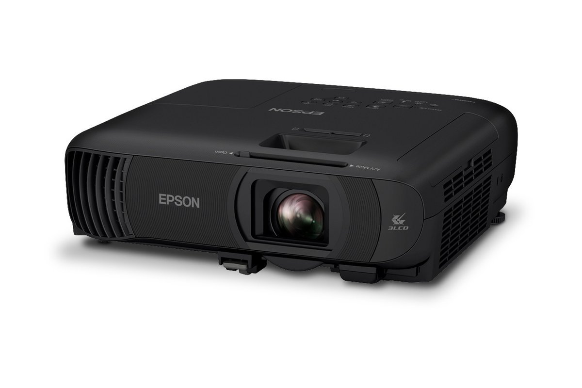 Epson Pro EX9270, product photo 2 of 3
