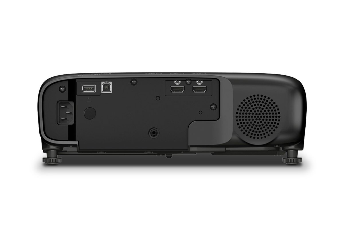 Epson Pro EX9270, product photo 3 of 3