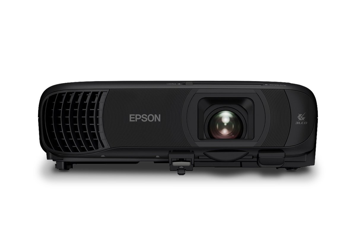 Epson Pro EX9270, product photo 1 of 3