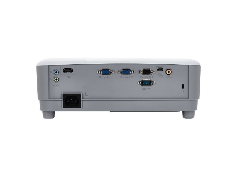 ViewSonic PA503W, product photo 3 of 3