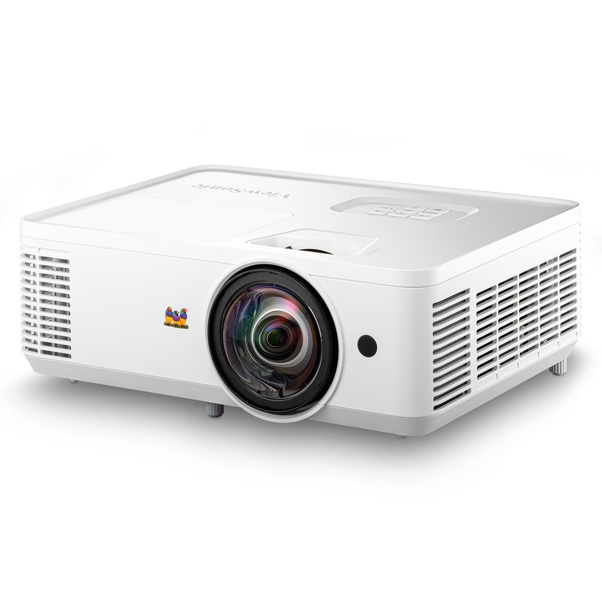 ViewSonic PS502X, product photo 2 of 3
