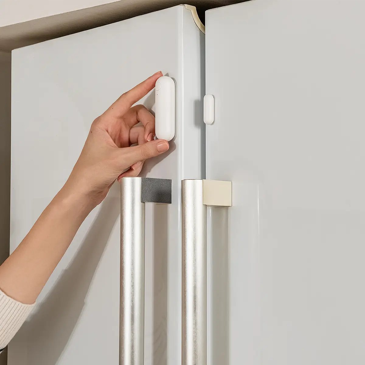 Aqara Door and Window Sensor P2, product photo 3 of 3