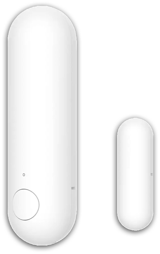 Aqara Door and Window Sensor P2, product photo 1 of 3